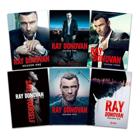 ray donovan sockshare|‎Ray Donovan, The Complete Series on iTunes.